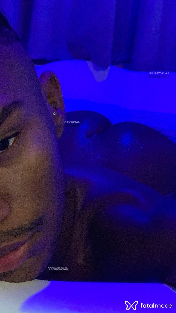 Acompanhante homem morena (o) de olhos pretos em Rio de Janeiro - Soudré