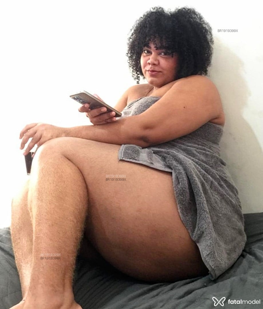 Acompanhante mulher trans morena (o) de olhos pretos em Belo Horizonte - Anny