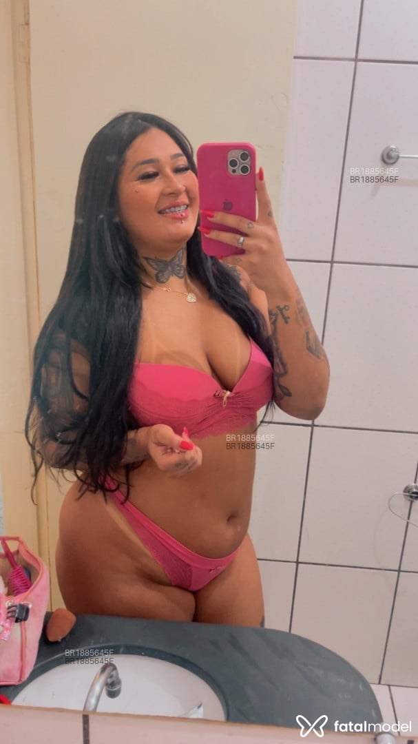 Acompanhante mulher morena (o) de olhos castanhos em Rio de Janeiro - Saray Cigana