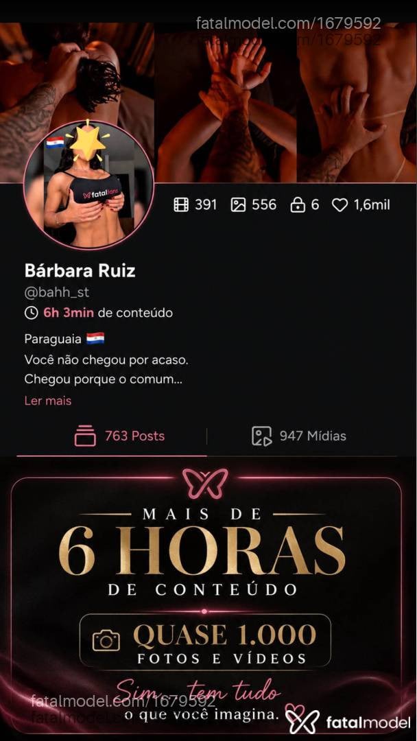 Acompanhante mulher com cabelo castanho de olhos castanhos em Blumenau - Bárbara