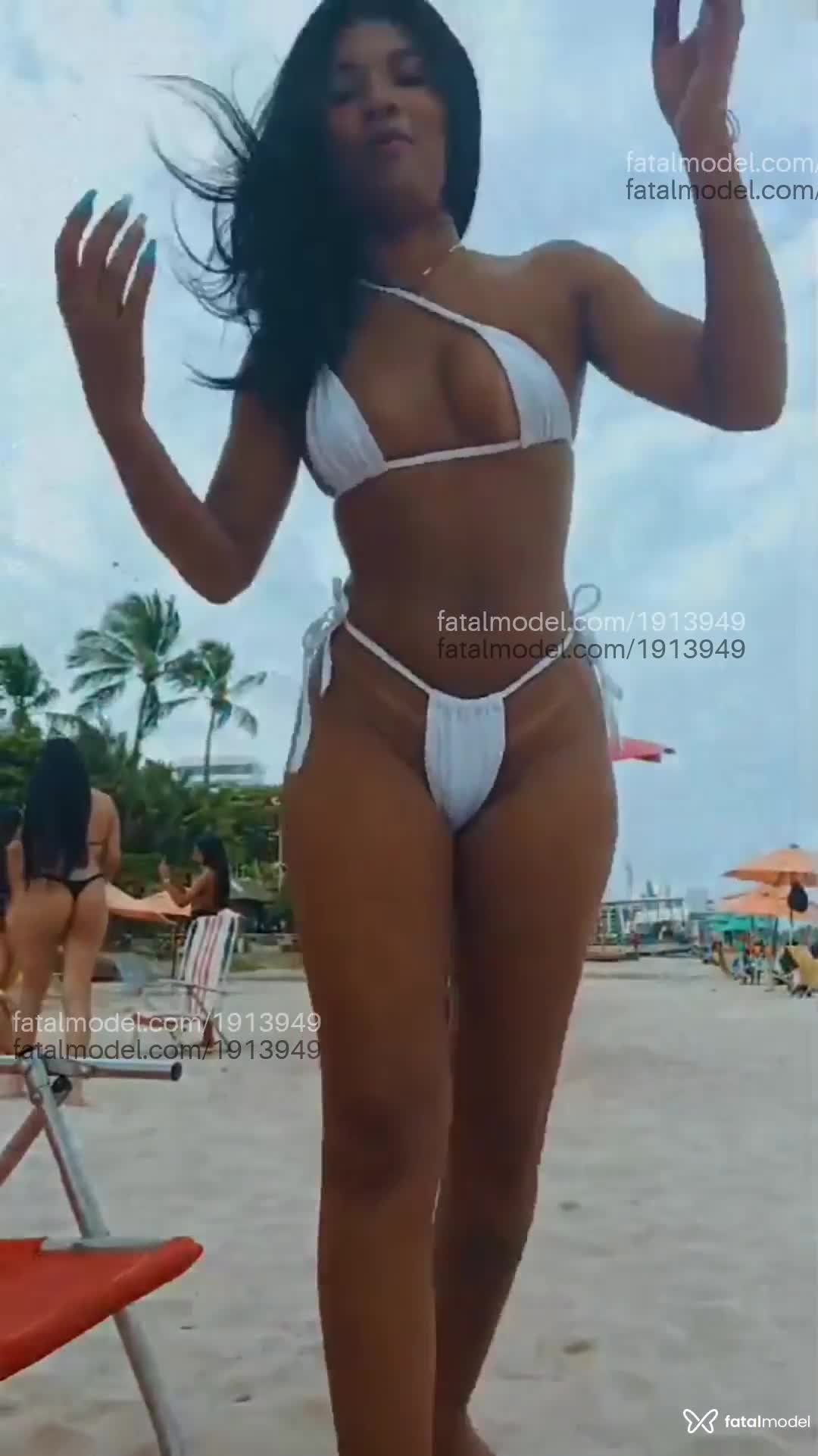 Acompanhante mulher morena (o) de olhos pretos em Maceió - Ayla Moraes