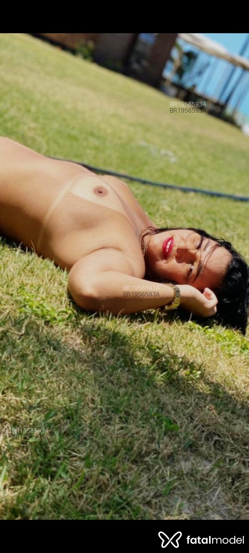 Acompanhante mulher morena (o) de olhos castanhos em Fortaleza - Mara Ribeiro