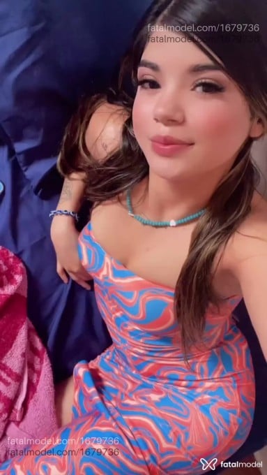 Acompanhante mulher morena (o) de olhos castanhos - Bruna Ferrari