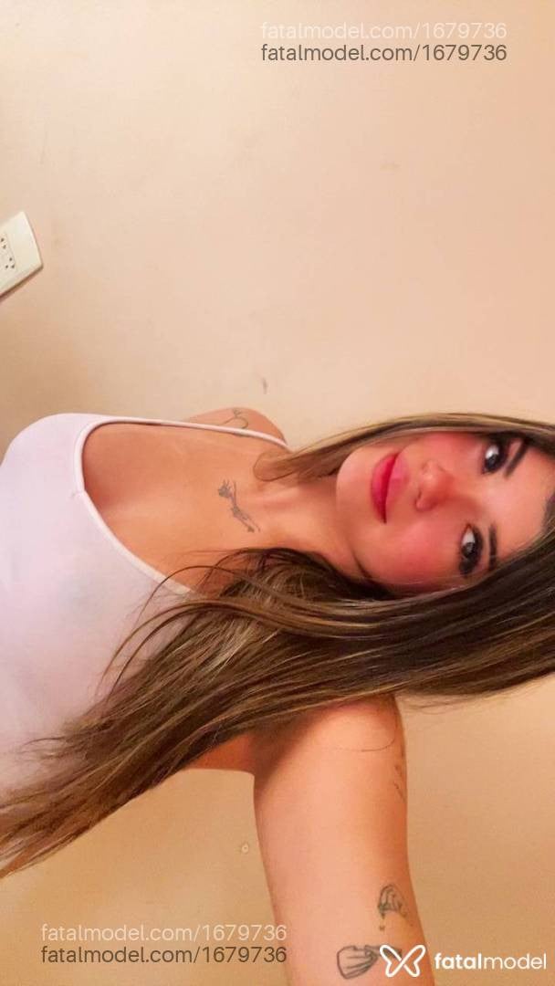 Acompanhante mulher morena (o) de olhos castanhos - Bruna Ferrari