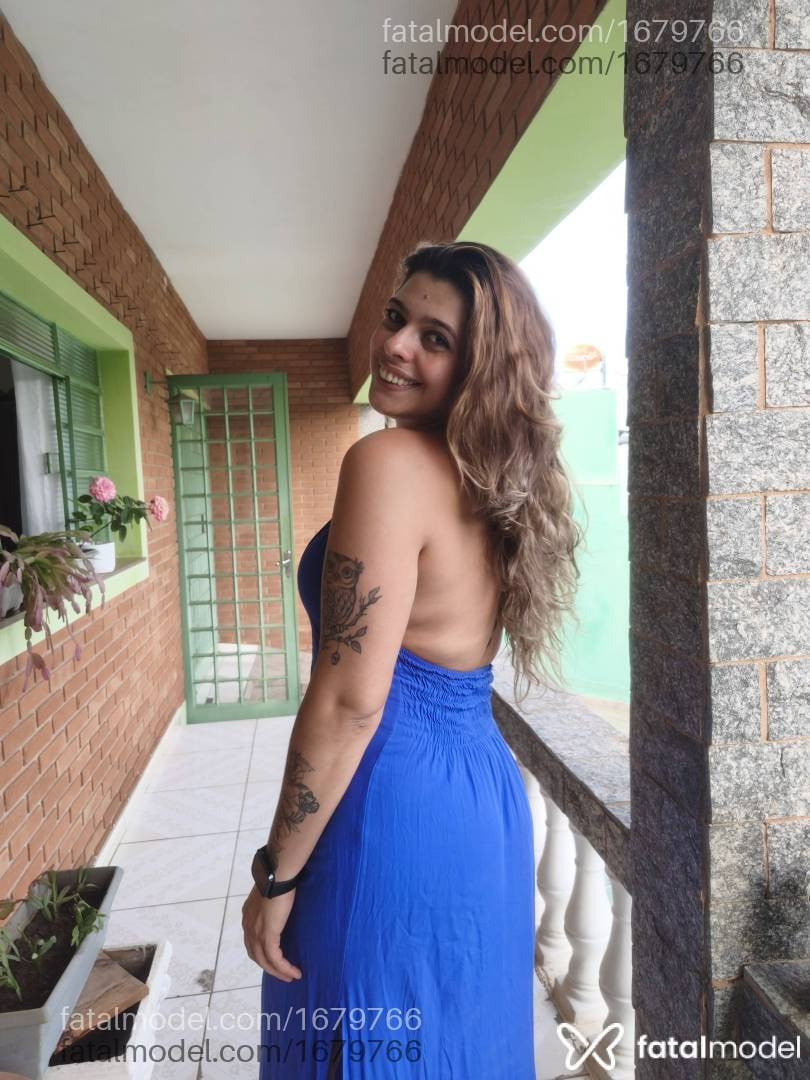 Acompanhante mulher loira (o) de olhos mel em Campinas - Priscilla Lopes