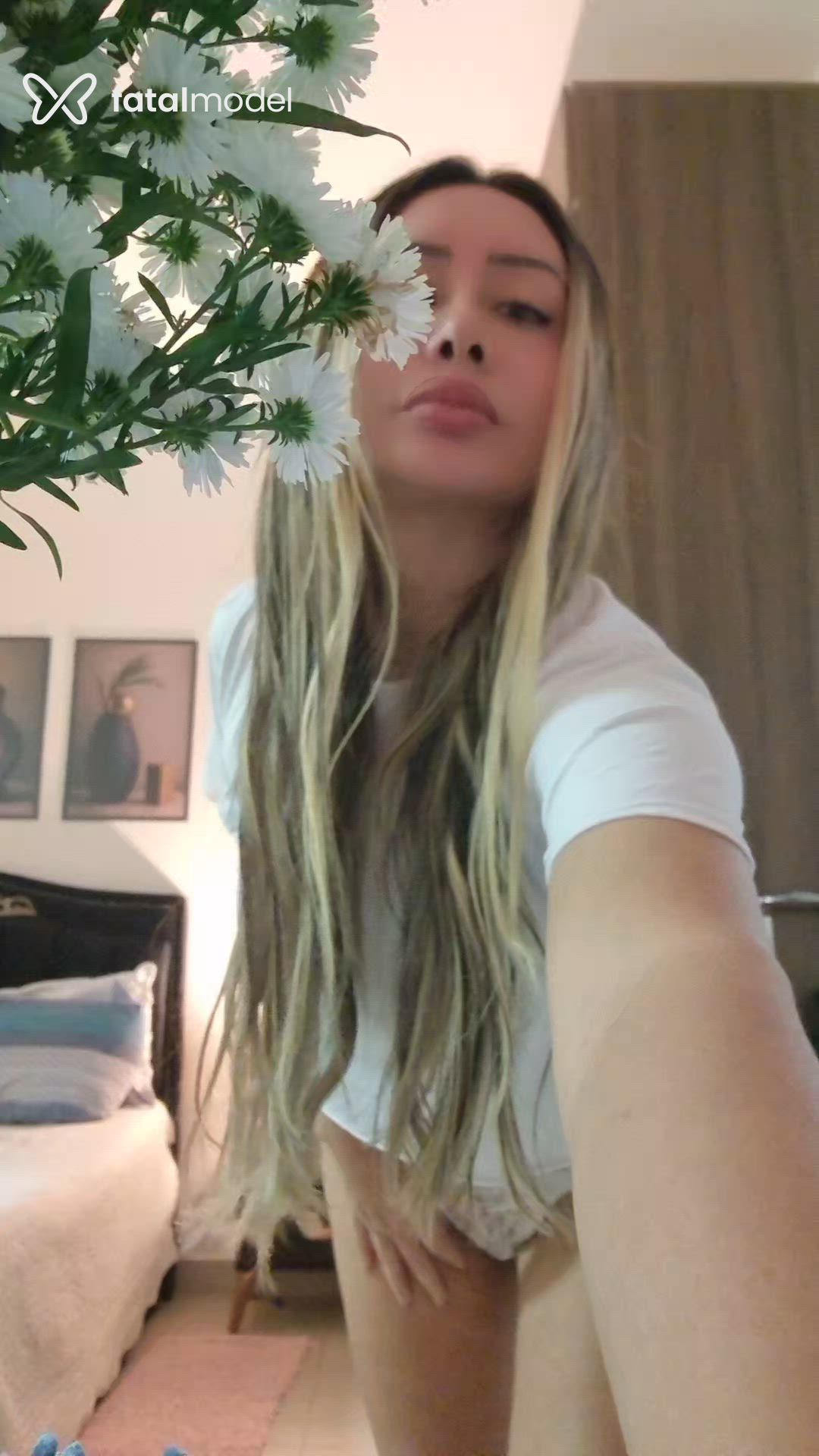 Acompanhante mulher ruiva (o) de olhos verdes - Luh