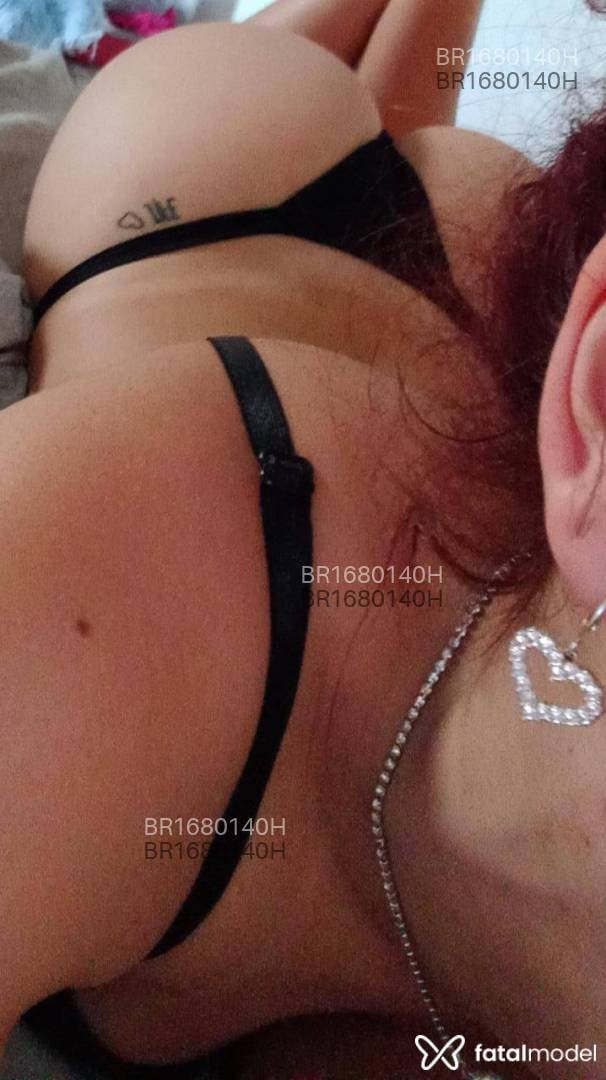 Acompanhante mulher ruiva (o) de olhos castanhos em Ribeirão Preto - Carolzinha