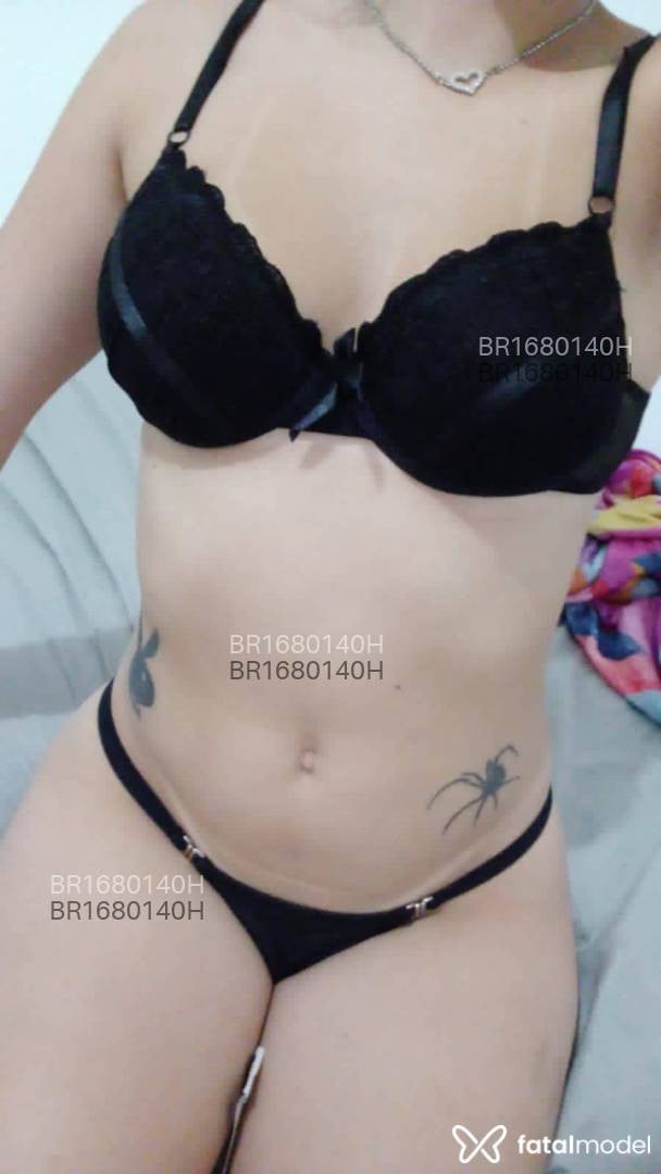 Acompanhante mulher ruiva (o) de olhos castanhos em Ribeirão Preto - Carolzinha