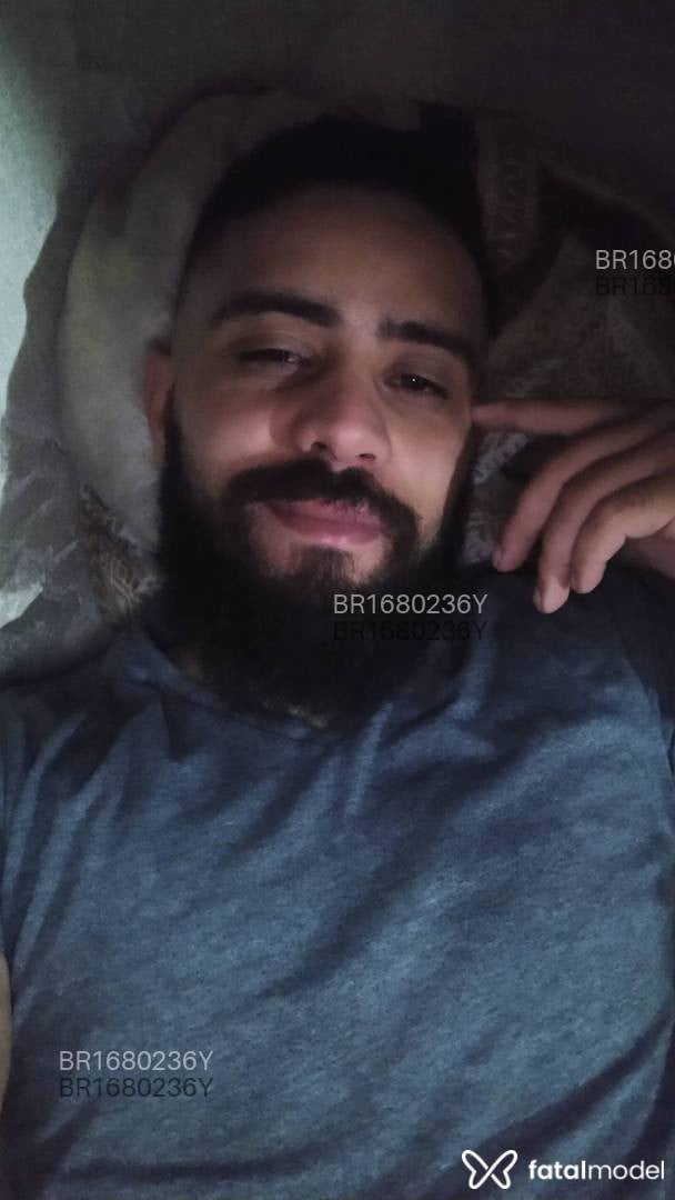 Acompanhante homem morena (o) de olhos castanhos em Florianópolis - Milicodelas
