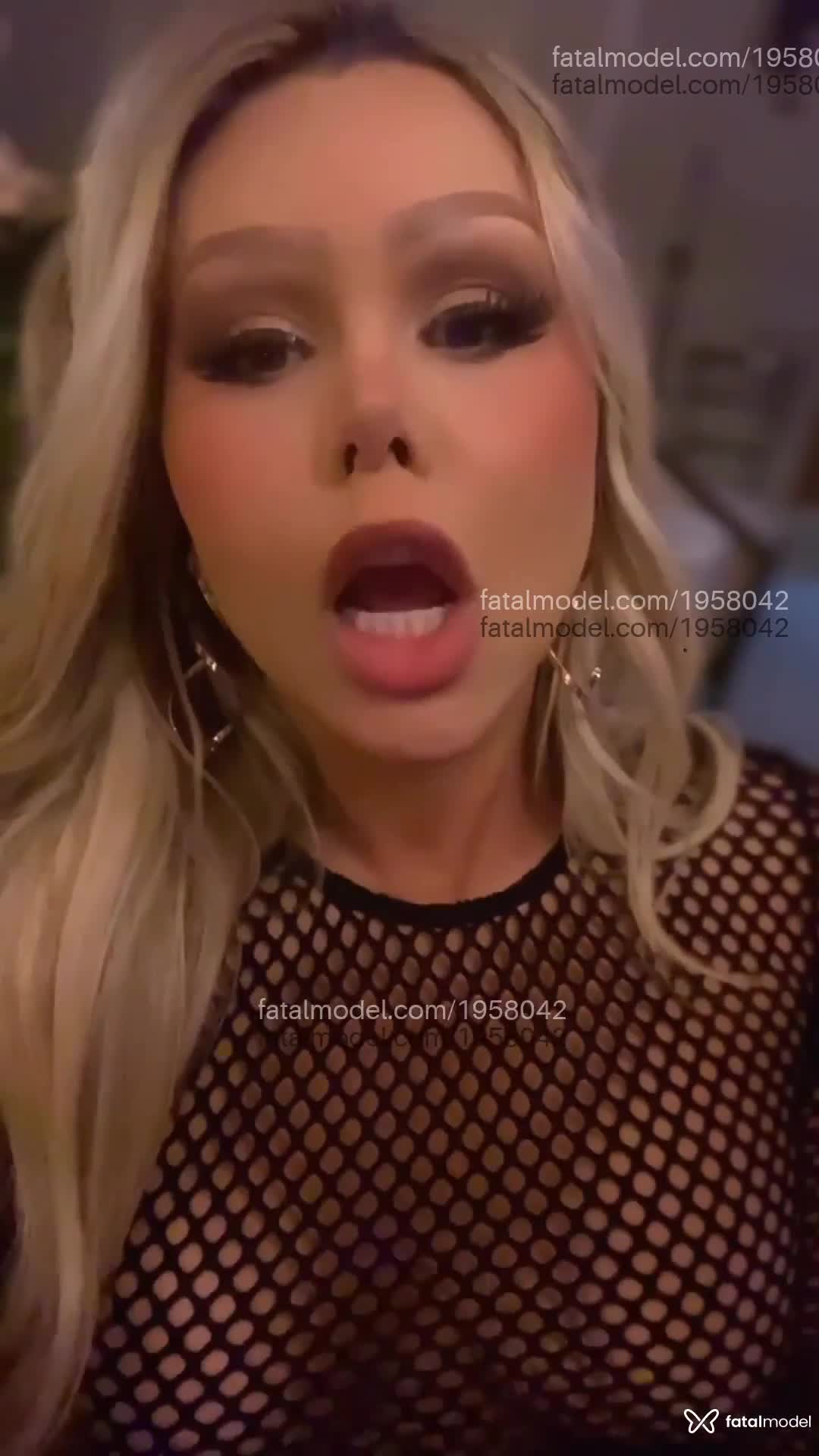 Acompanhante mulher loira (o) de olhos verdes em Corumbá - Amanda Novais