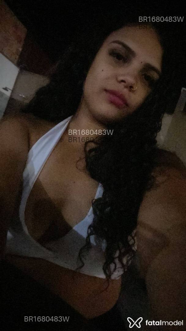 Acompanhante mulher morena (o) de olhos castanhos em São José do Rio Preto Acompanhante mulher morena (o) de olhos castanhos em São José do Rio Preto - Carol Santana
