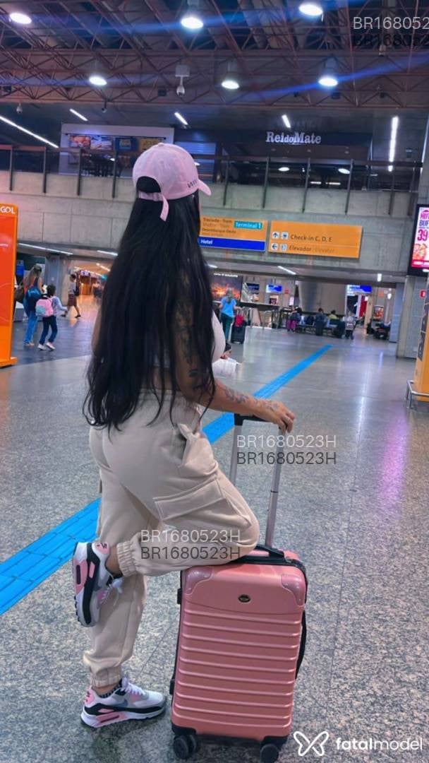 Acompanhante mulher morena (o) de olhos castanhos em Maceió Acompanhante mulher morena (o) de olhos castanhos em Maceió - Belinha