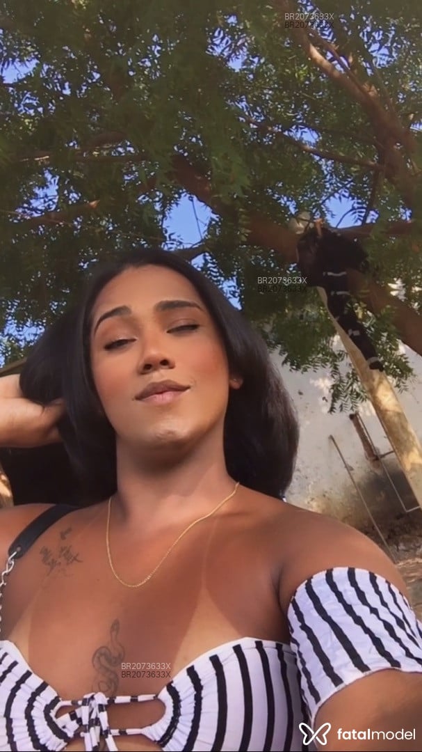 Acompanhante mulher trans morena (o) de olhos pretos em Paulo Afonso Acompanhante mulher trans morena (o) de olhos pretos em Paulo Afonso - Thays