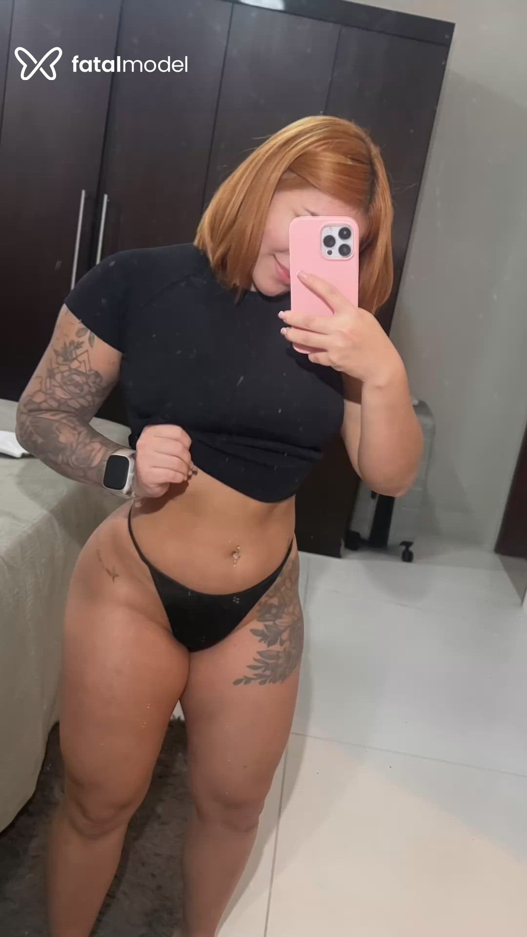Acompanhante mulher ruiva (o) de olhos castanhos em Governador Valadares Acompanhante mulher ruiva (o) de olhos castanhos em Governador Valadares - Bruna Venturini