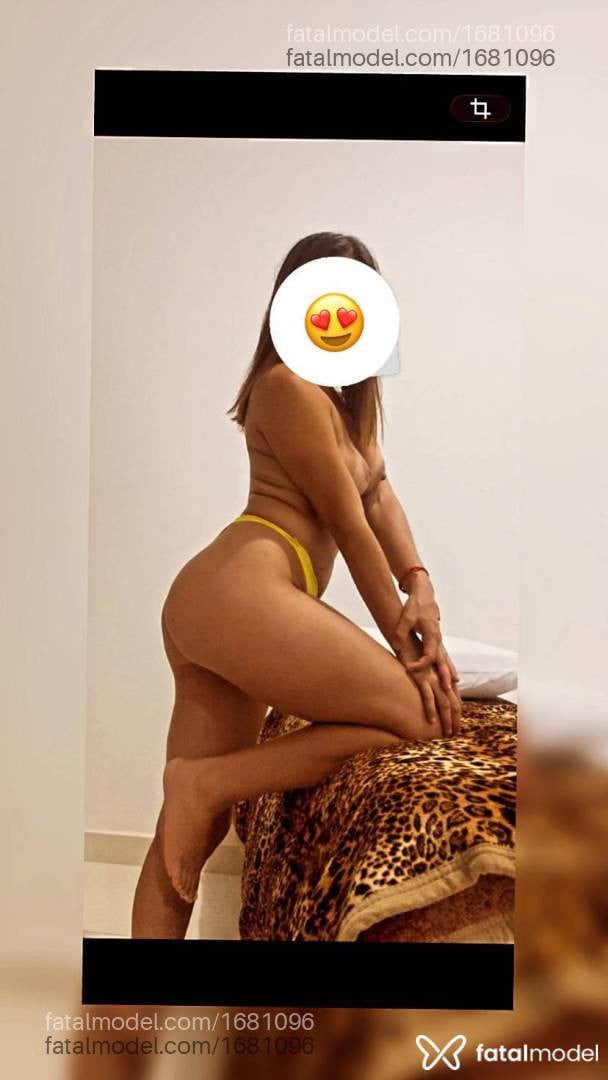 Acompanhante mulher com cabelo castanho de olhos castanhos em Corumbá - Rita