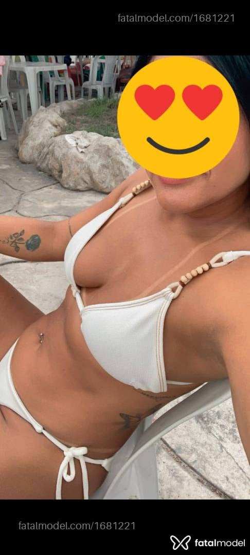 Acompanhante mulher morena (o) de olhos castanhos - Thayna