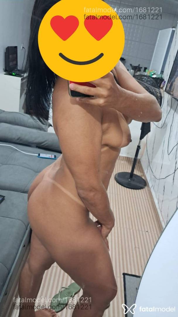 Acompanhante mulher morena (o) de olhos castanhos em Belém - Thayna