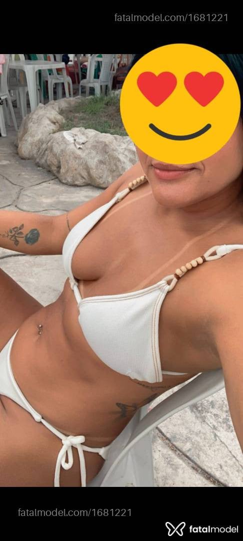 Acompanhante mulher morena (o) de olhos castanhos - Thayna