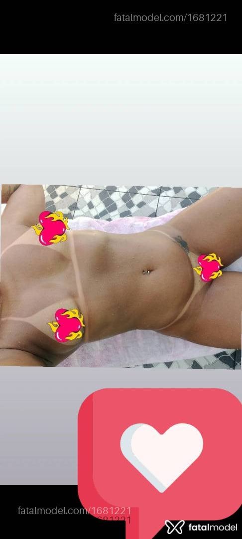 Acompanhante mulher morena (o) de olhos castanhos em Belém - Thayna