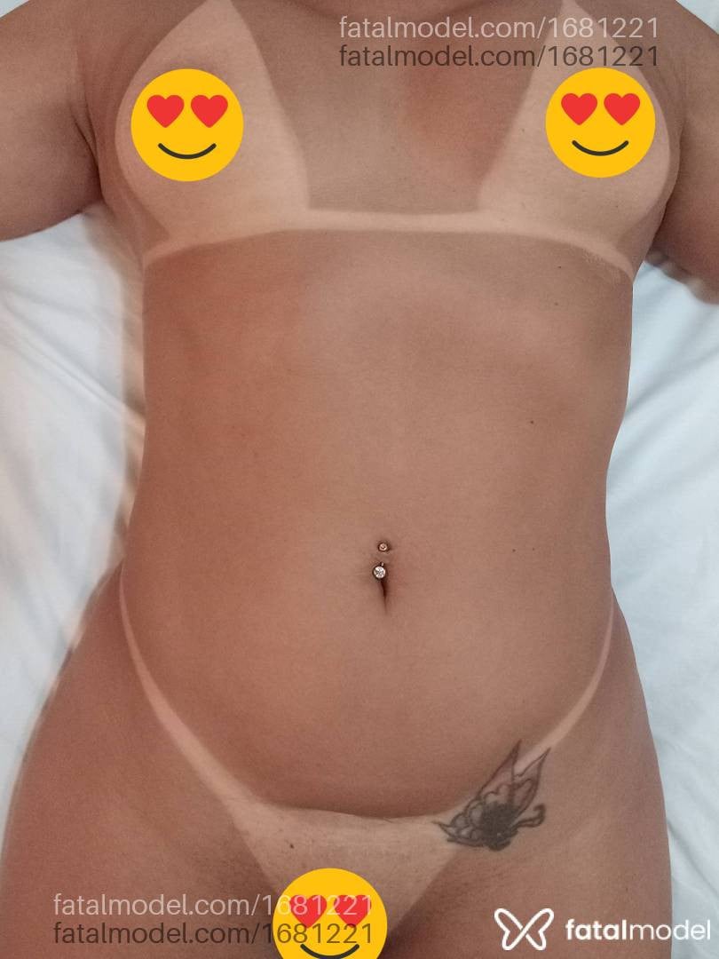 Acompanhante mulher morena (o) de olhos castanhos - Thayna