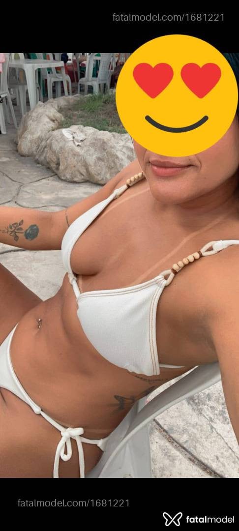 Acompanhante mulher morena (o) de olhos castanhos - Thayna