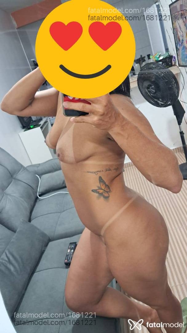 Acompanhante mulher morena (o) de olhos castanhos em Belém - Thayna