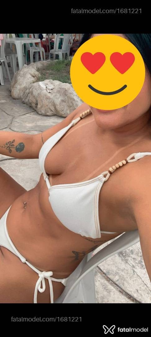 Acompanhante mulher morena (o) de olhos castanhos - Thayna