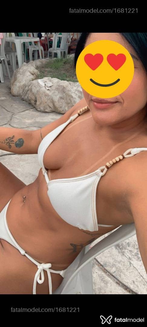 Acompanhante mulher morena (o) de olhos castanhos - Thayna