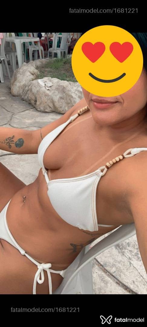 Acompanhante mulher morena (o) de olhos castanhos - Thayna