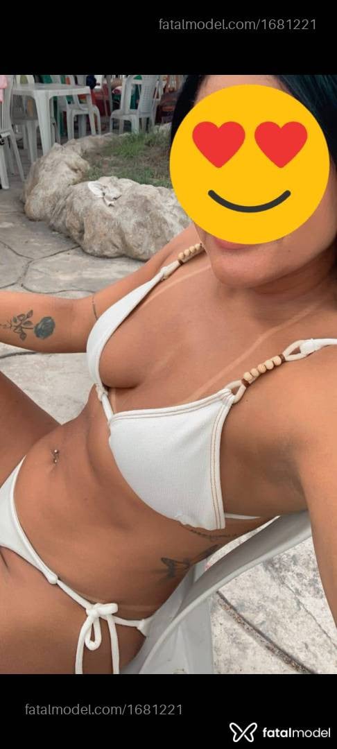 Acompanhante mulher morena (o) de olhos castanhos - Thayna