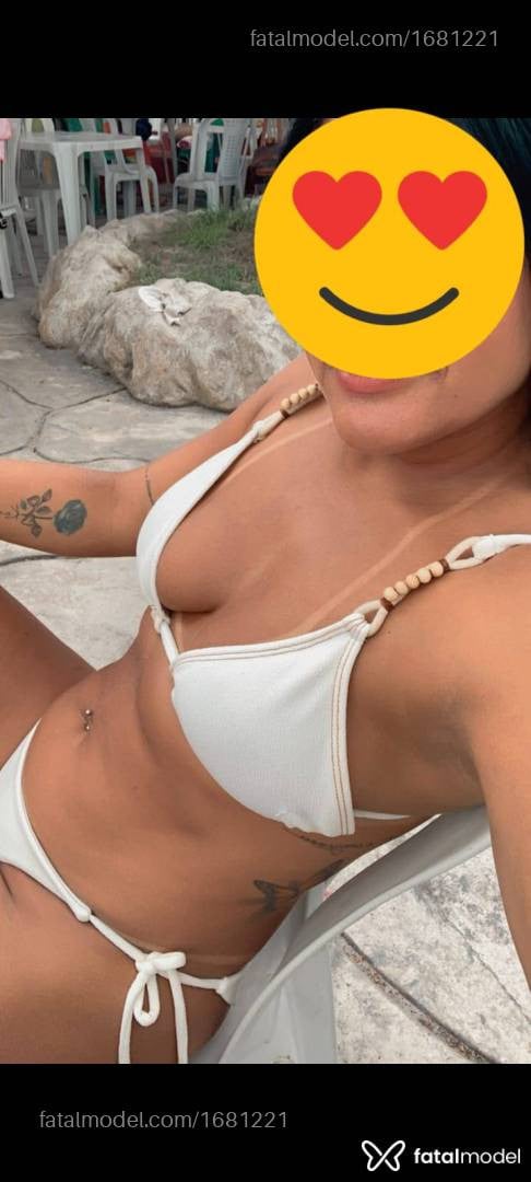 Acompanhante mulher morena (o) de olhos castanhos - Thayna