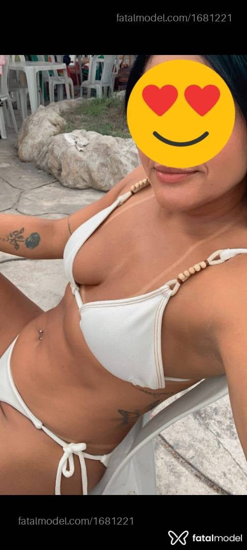 Acompanhante mulher morena (o) de olhos castanhos - Thayna