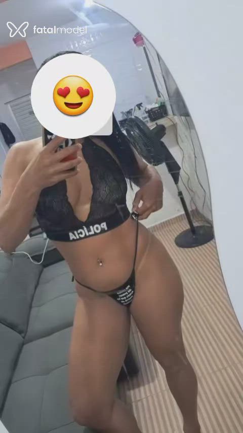 Acompanhante mulher morena (o) de olhos castanhos em Belém Acompanhante mulher morena (o) de olhos castanhos em Belém - Thayna