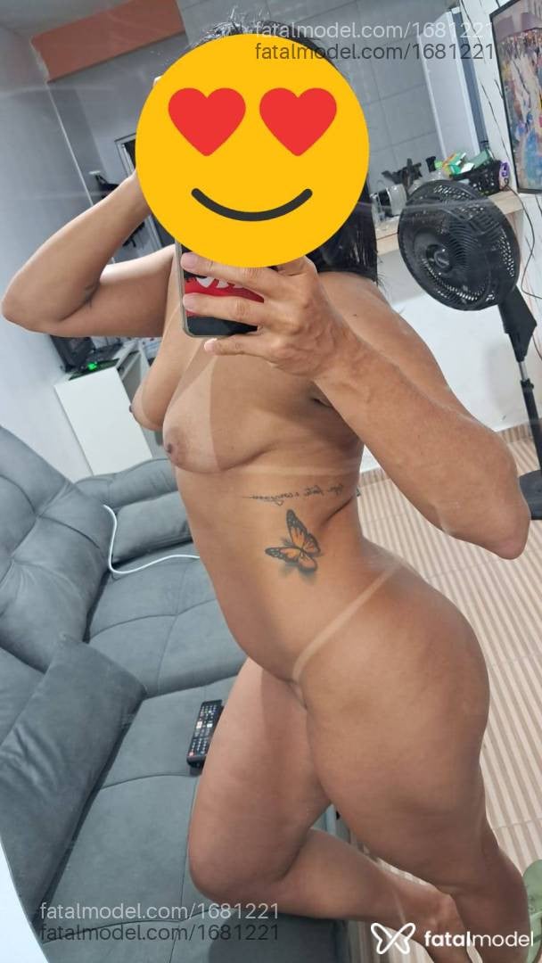 Acompanhante mulher morena (o) de olhos castanhos em Belém - Thayna