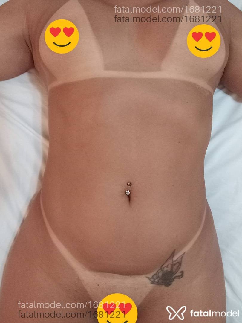Acompanhante mulher morena (o) de olhos castanhos - Thayna