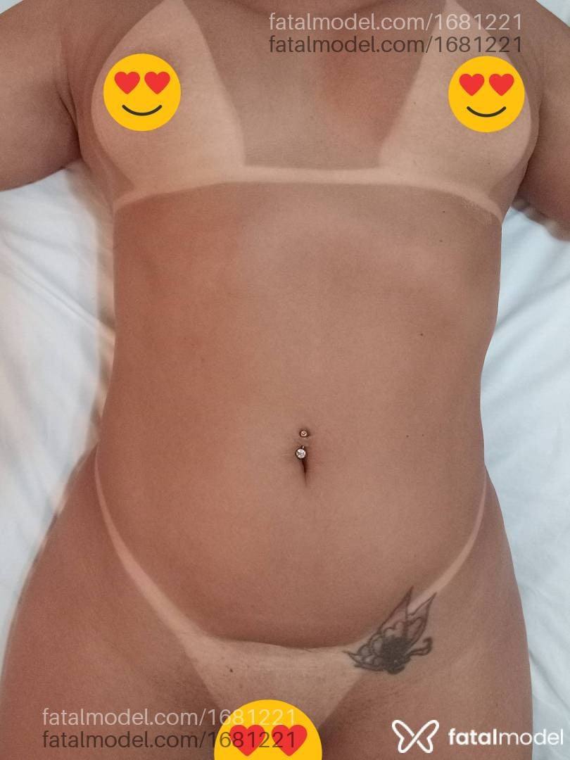 Acompanhante mulher morena (o) de olhos castanhos - Thayna