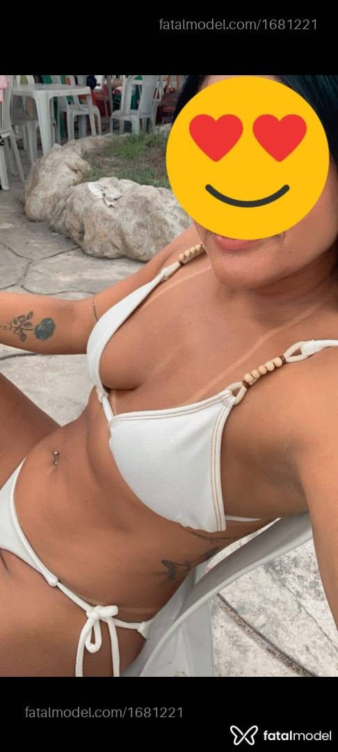 Acompanhante mulher morena (o) de olhos castanhos - Thayna