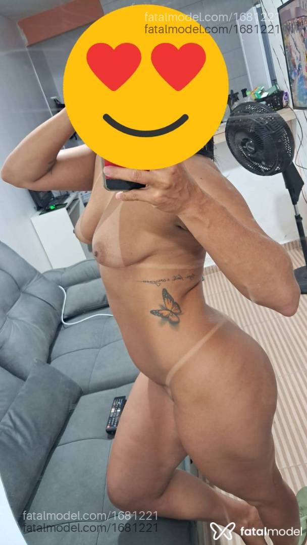 Acompanhante mulher morena (o) de olhos castanhos em Belém - Thayna