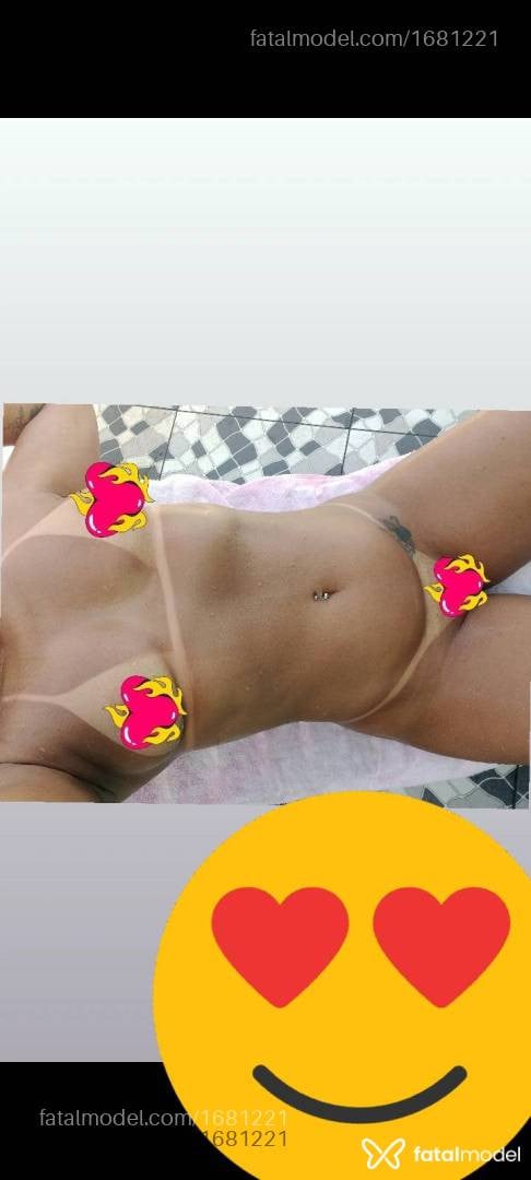 Acompanhante mulher morena (o) de olhos castanhos em Belém - Thayna