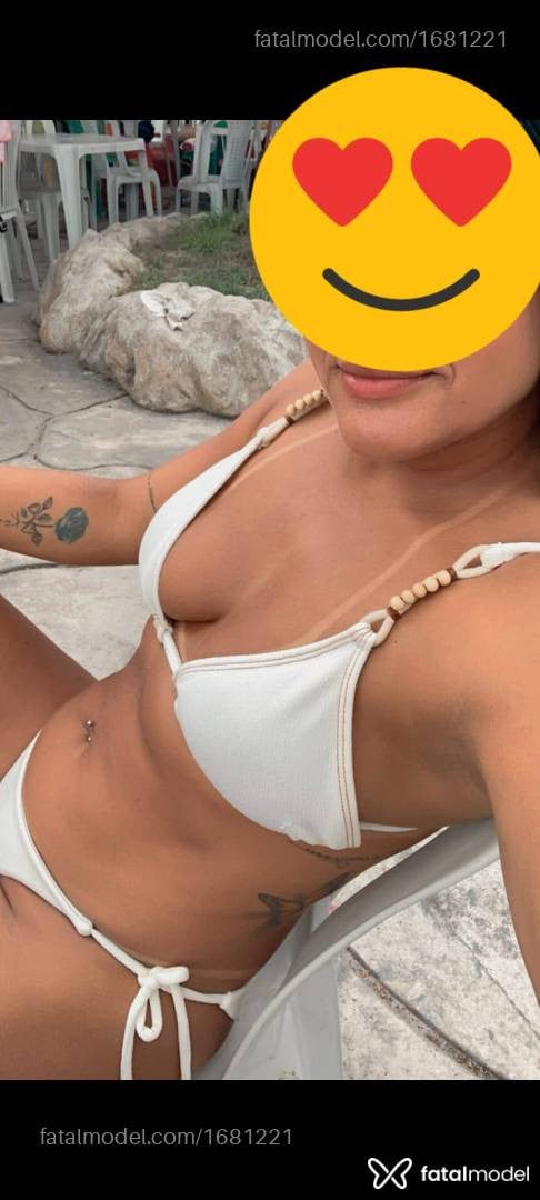 Acompanhante mulher morena (o) de olhos castanhos - Thayna