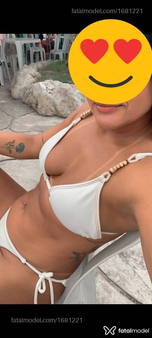 Acompanhante mulher morena (o) de olhos castanhos - Thayna