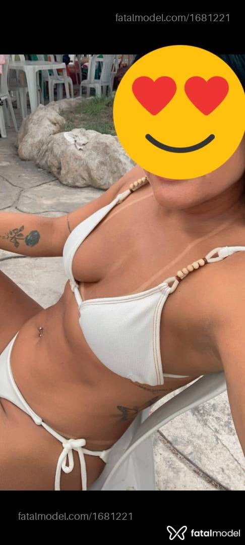 Acompanhante mulher morena (o) de olhos castanhos - Thayna