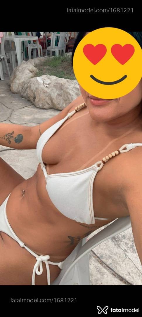 Acompanhante mulher morena (o) de olhos castanhos - Thayna