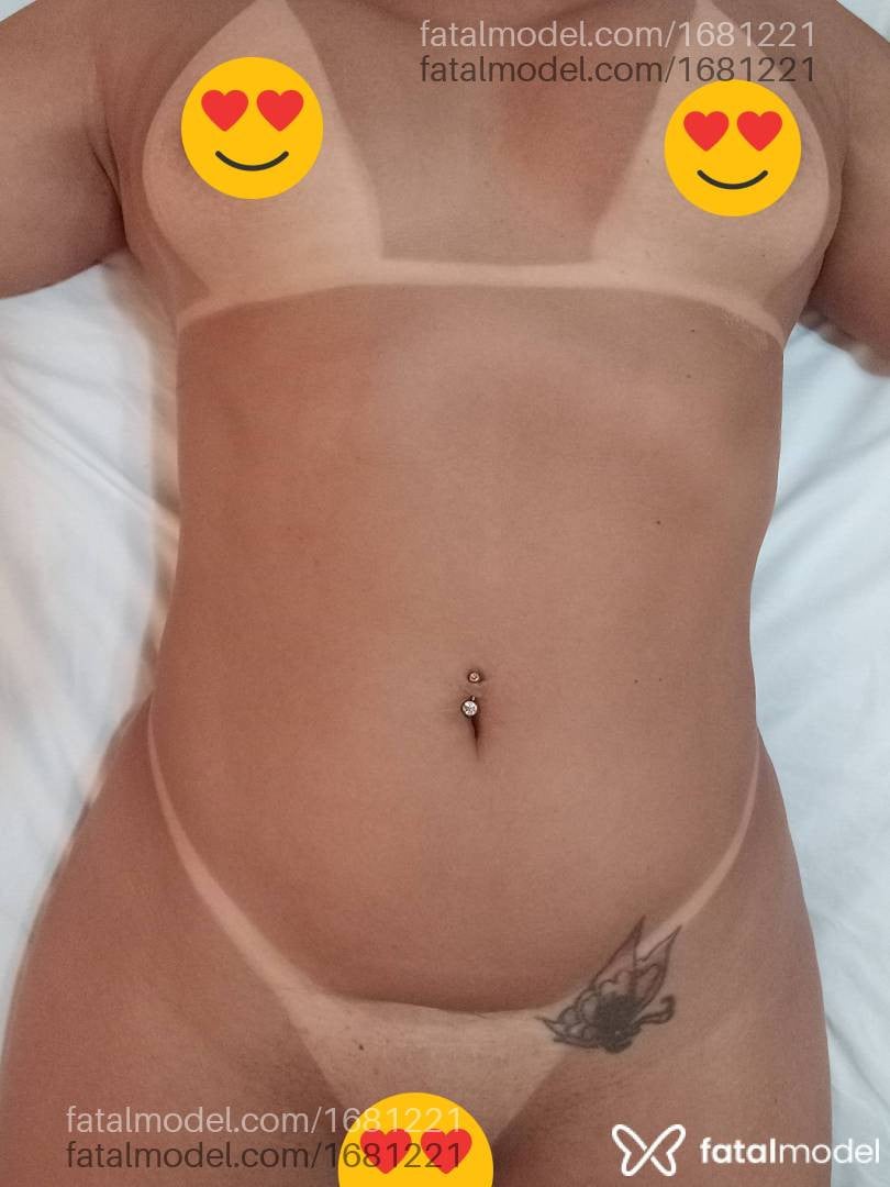 Acompanhante mulher morena (o) de olhos castanhos - Thayna