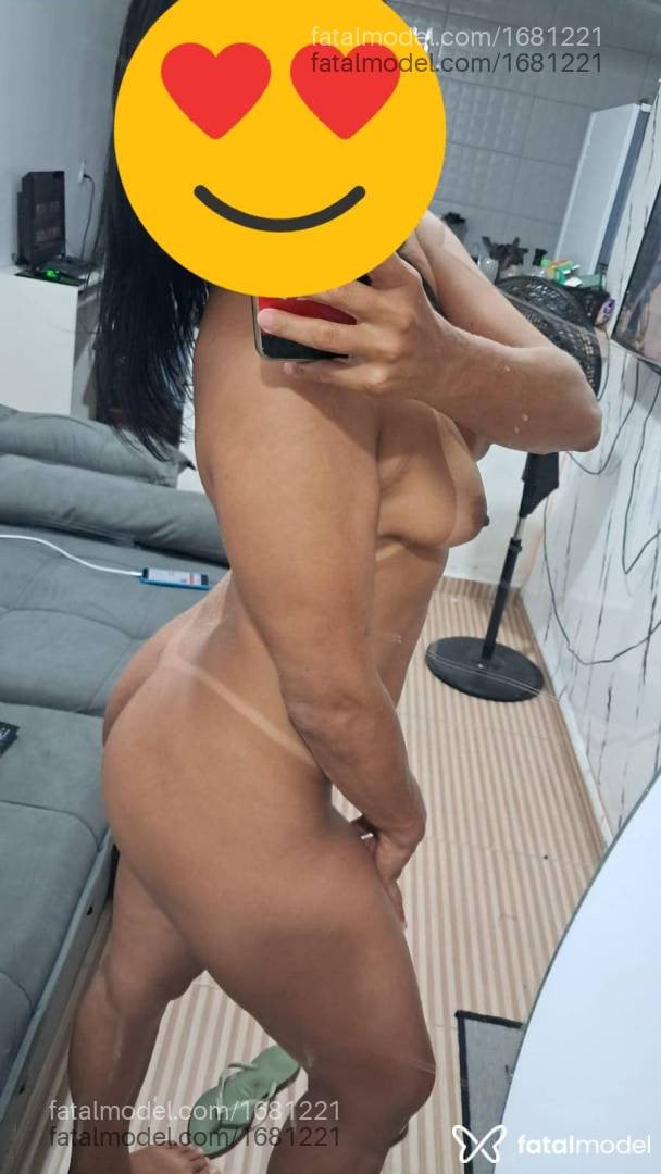 Acompanhante mulher morena (o) de olhos castanhos em Belém - Thayna