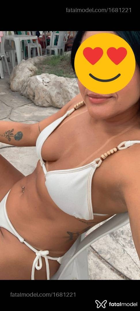 Acompanhante mulher morena (o) de olhos castanhos - Thayna