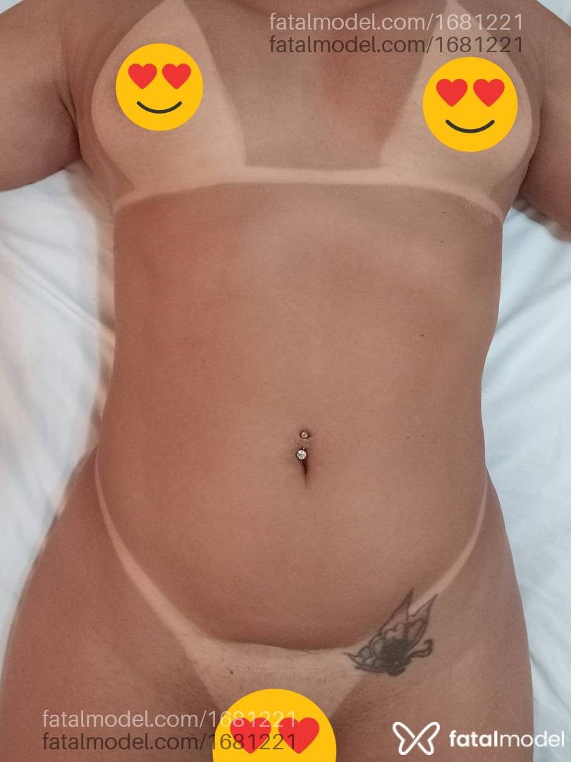 Acompanhante mulher morena (o) de olhos castanhos - Thayna