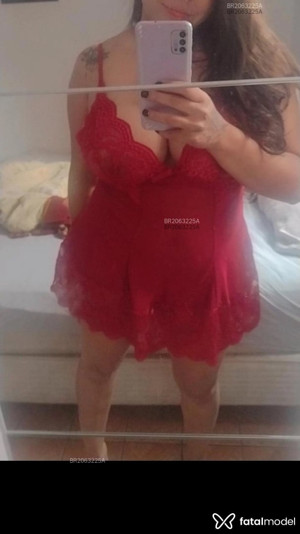 Acompanhante mulher morena (o) de olhos castanhos - Luana Couto Acompanhante mulher morena (o) de olhos castanhos - Luana Couto