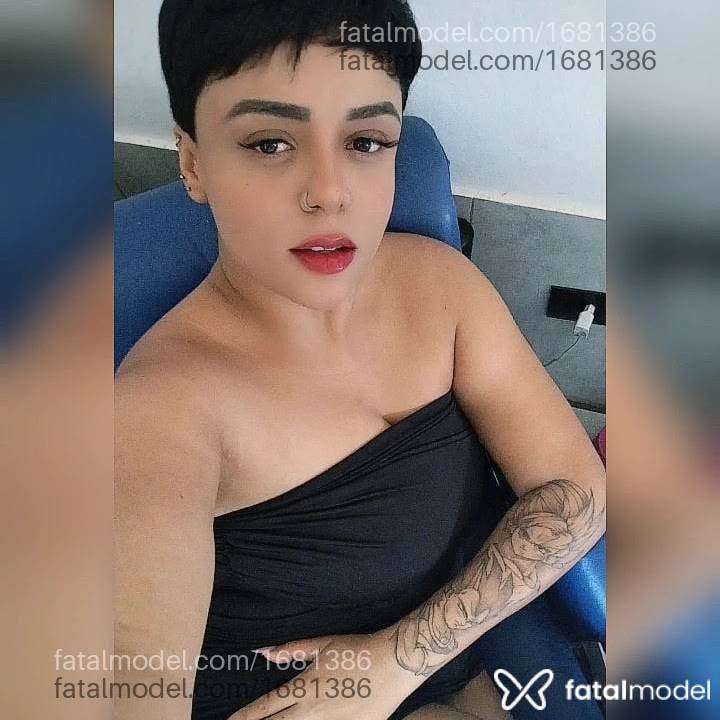 Acompanhante mulher morena (o) de olhos castanhos em Itabirito - Isis