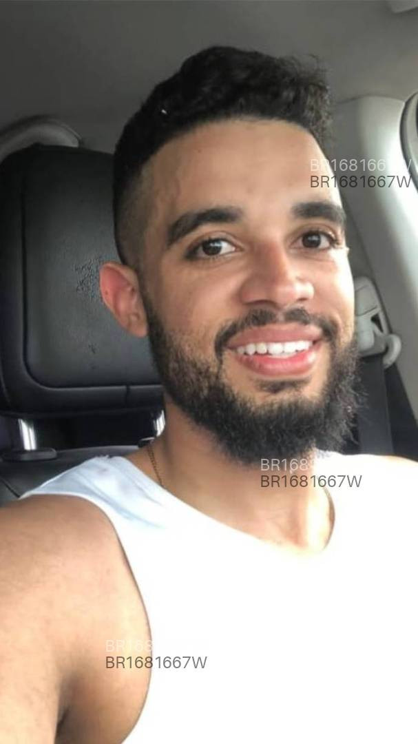 Acompanhante homem morena (o) de olhos pretos em Porto Alegre - Richard Mulato